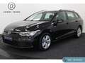 Volkswagen Golf Variant 1.0 eTSI Life (Automaat) Zwart - thumbnail 1