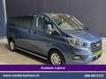 Ford Transit Custom 2.0 TDCI 170pk Automaat L2H1 Dubbele cabine Limite Blauw - thumbnail 12