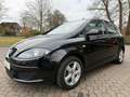 SEAT Altea 1.6 Reference *HU a.W. neu*1.Hand*Scheckheft*Klima Schwarz - thumbnail 4