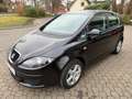 SEAT Altea 1.6 Reference *HU a.W. neu*1.Hand*Scheckheft*Klima Schwarz - thumbnail 2