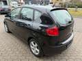 SEAT Altea 1.6 Reference *HU a.W. neu*1.Hand*Scheckheft*Klima Schwarz - thumbnail 6