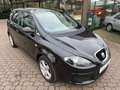 SEAT Altea 1.6 Reference *HU a.W. neu*1.Hand*Scheckheft*Klima Schwarz - thumbnail 1