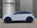 Volkswagen T-Roc 1.5 TSI R-Line OPF Black Style Panorama Weiß - thumbnail 4