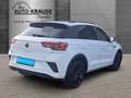Volkswagen T-Roc 1.5 TSI R-Line OPF Black Style Panorama Weiß - thumbnail 6