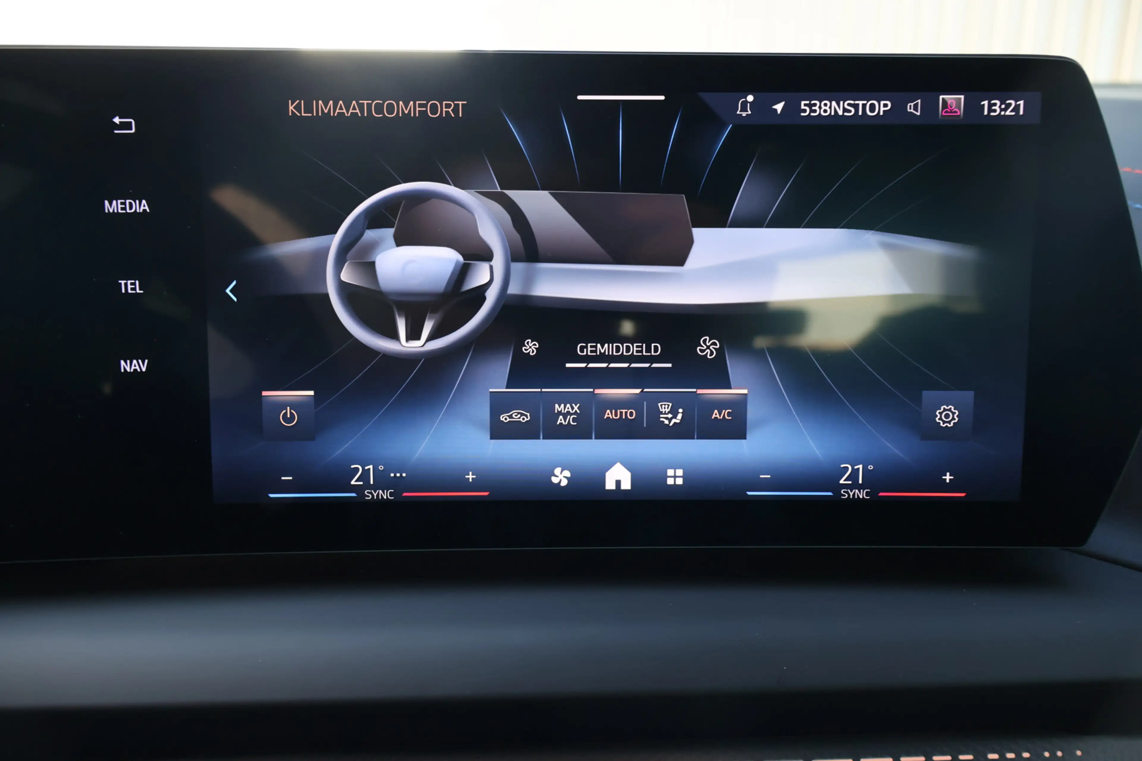 BMW 220 2 Serie Gran Coupé M Sport Automaat / Sportstoelen — photo 15