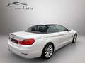 BMW 420 d Cabrio Modern Line Aut. Weiß - thumbnail 7