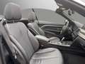 BMW 420 d Cabrio Modern Line Aut. Weiß - thumbnail 14