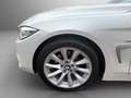 BMW 420 d Cabrio Modern Line Aut. Weiß - thumbnail 11