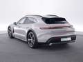 Porsche Taycan 4 Cross Turismo Grijs - thumbnail 3