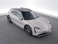 Porsche Taycan 4 Cross Turismo Grijs - thumbnail 9