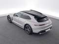 Porsche Taycan 4 Cross Turismo Grijs - thumbnail 10