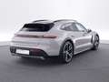 Porsche Taycan 4 Cross Turismo Grijs - thumbnail 5