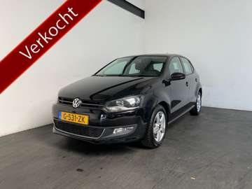 1.4-16V Highline