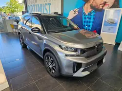 Citroen C3 Aircross PLUS Turbo