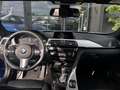 BMW 320 d xDrive pack M Bleu - thumbnail 7