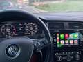 Volkswagen Golf Golf VII 2017 5p 5p 1.6 tdi Highline 115cv Bianco - thumbnail 9