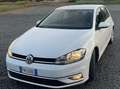 Volkswagen Golf Golf VII 2017 5p 5p 1.6 tdi Highline 115cv Bianco - thumbnail 2