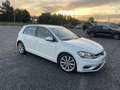 Volkswagen Golf Golf VII 2017 5p 5p 1.6 tdi Highline 115cv Bianco - thumbnail 1