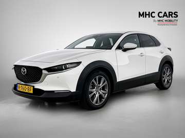 2.0 e-SkyActiv-X M Hybrid Luxury | Carplay | Keyle