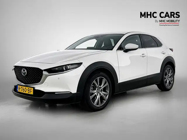 Mazda CX-30 2.0 e-SkyActiv-X M Hybrid Luxury | Carplay | Keyle