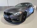 BMW 435 435dA xDrive Cabrio Sport Grey - thumbnail 12