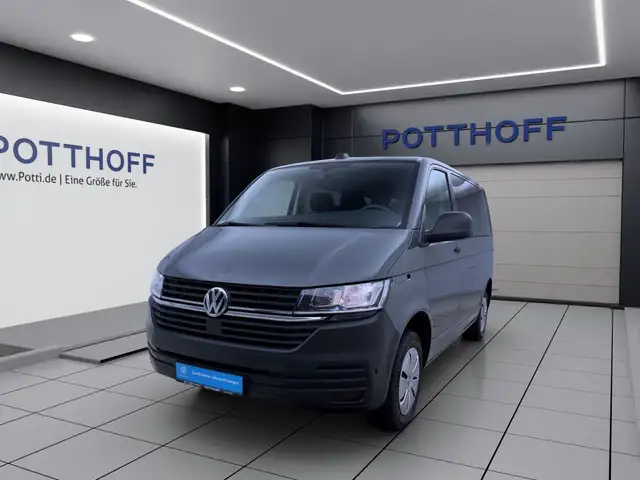 Volkswagen T6.1 Kombi 2.0 TDI KLIMA APPCONNECT PDC