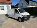 Volkswagen T6.1 Transporter Transporter T6.1 Lang/Airco/Navi/trekhaak/Pdc/3pl. Wit - thumbnail 8