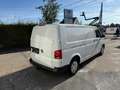 Volkswagen T6.1 Transporter Transporter T6.1 Lang/Airco/Navi/trekhaak/Pdc/3pl. Wit - thumbnail 24
