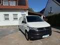 Volkswagen T6.1 Transporter Transporter T6.1 Lang/Airco/Navi/trekhaak/Pdc/3pl. Wit - thumbnail 19