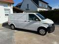 Volkswagen T6.1 Transporter Transporter T6.1 Lang/Airco/Navi/trekhaak/Pdc/3pl. Wit - thumbnail 28
