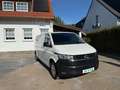 Volkswagen T6.1 Transporter Transporter T6.1 Lang/Airco/Navi/trekhaak/Pdc/3pl. Wit - thumbnail 18