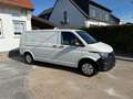 Volkswagen T6.1 Transporter Transporter T6.1 Lang/Airco/Navi/trekhaak/Pdc/3pl. Wit - thumbnail 17