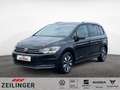 Volkswagen Touran GOAL TSI DSG|7-S|NAVI|ACC|SHZ|CLIMATRONIC Schwarz - thumbnail 1