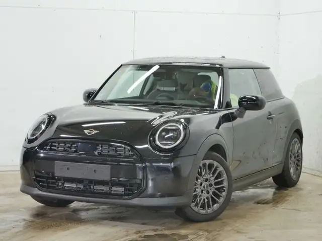 MINI Cooper C 3T Classic Trim DKG Navi LED HuD Pano