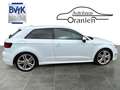 Audi A3 S line Sportpaket Weiß - thumbnail 7