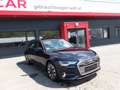 Audi A6 35 TDI sport *VIRTUAL*LEDER*NAVI*RFK*ACC* Blau - thumbnail 3