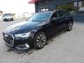 Audi A6 35 TDI sport *VIRTUAL*LEDER*NAVI*RFK*ACC* Blau - thumbnail 1