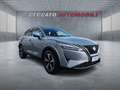 Nissan Qashqai Qashqai 1.3 mhev N-Connecta 2wd 158cv xtronic Gris - thumbnail 16