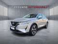 Nissan Qashqai Qashqai 1.3 mhev N-Connecta 2wd 158cv xtronic Gris - thumbnail 1