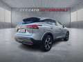 Nissan Qashqai Qashqai 1.3 mhev N-Connecta 2wd 158cv xtronic Gris - thumbnail 17