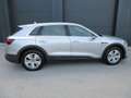 Audi e-tron 55 quattro Srebrny - thumbnail 4