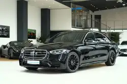 Mercedes-Benz S 400 d 4Matic*AMG LINE*NIGHT*BURMEST*20"LM*1HAND