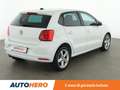 Volkswagen Polo 1.4 TDI Highline 90 CV DSG Bianco - thumbnail 6
