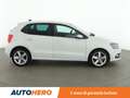 Volkswagen Polo 1.4 TDI Highline 90 CV DSG Bianco - thumbnail 7