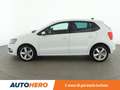 Volkswagen Polo 1.4 TDI Highline 90 CV DSG Bianco - thumbnail 3
