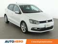 Volkswagen Polo 1.4 TDI Highline 90 CV DSG Bianco - thumbnail 8
