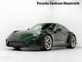 Porsche 992 GT3 Touring Groen - thumbnail 1