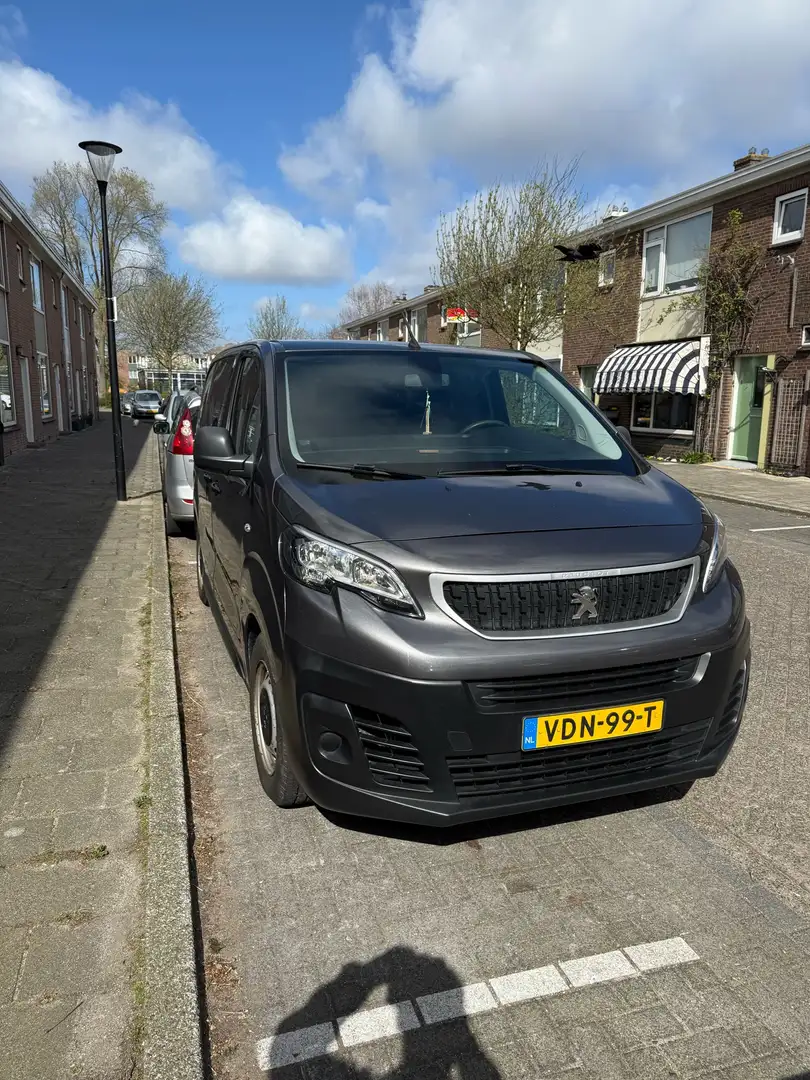 Peugeot Expert Tepee L2H1 (5-Si.) Premium - 1