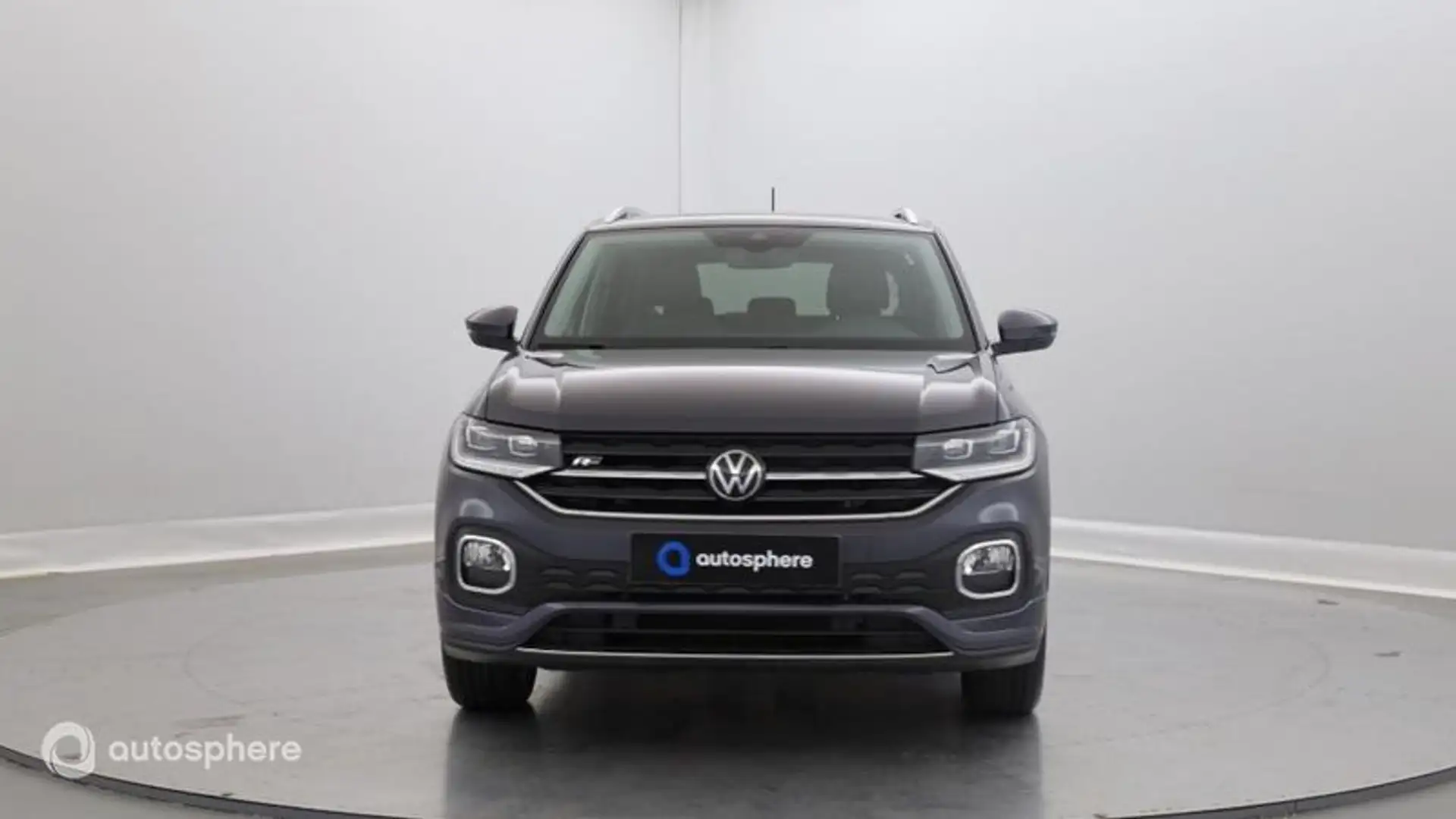 Volkswagen T-Cross 1.0 TSI 110ch R-Line Tech DSG7 - 2