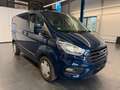 Ford Transit Custom Kasten L1 Trend*TEMPOMAT*CARPLAY Azul - thumbnail 10